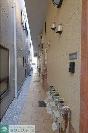 ユナイト鶴見ルーカスの杜の物件内観写真